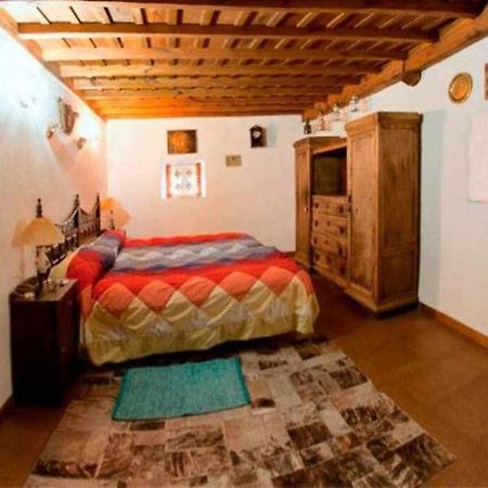 Casa Tia Modesta Es Una Calida Y Acogedora Casa Cabezas Bajas Exteriér fotografie